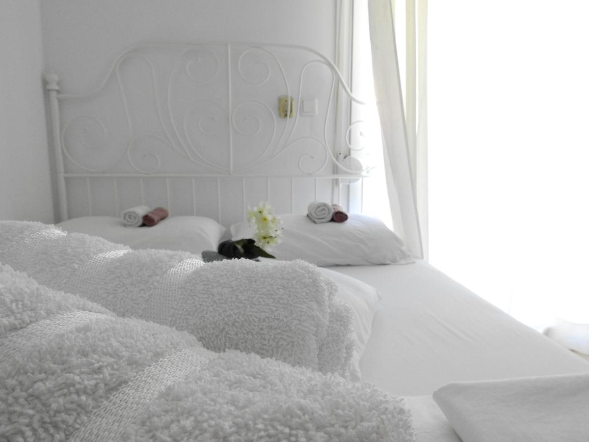Konstantinos'S Luxury Studio Thessaloniki Exterior photo