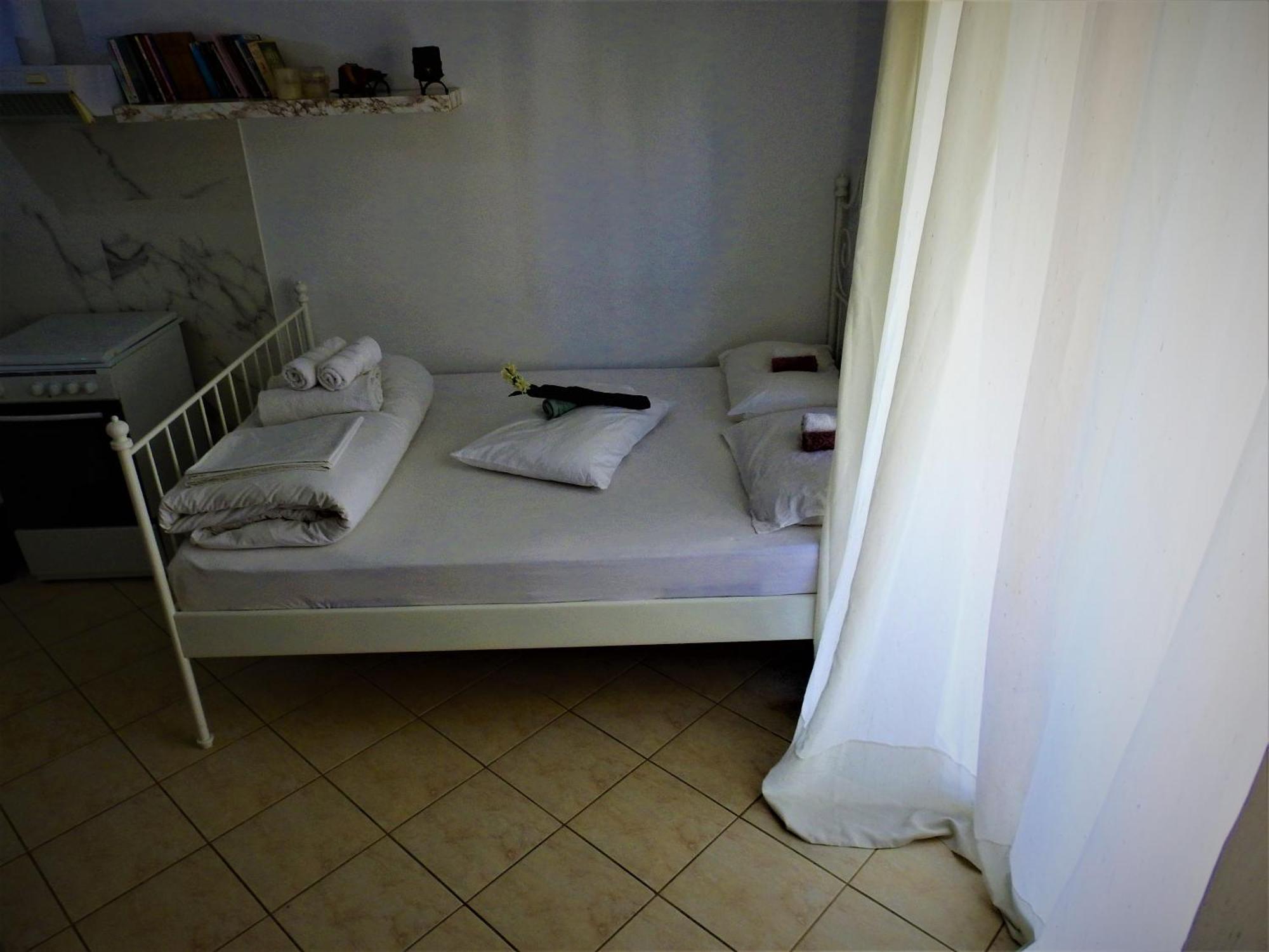 Konstantinos'S Luxury Studio Thessaloniki Exterior photo