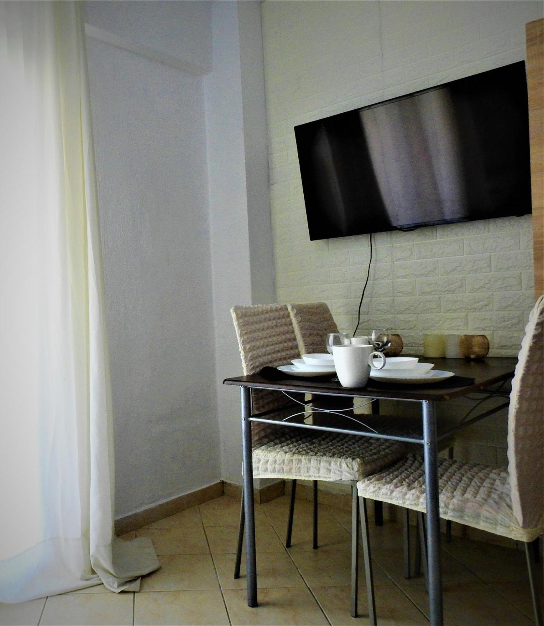 Konstantinos'S Luxury Studio Thessaloniki Exterior photo