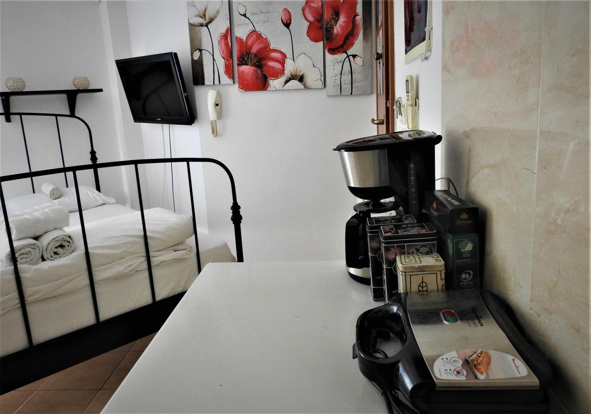 Konstantinos'S Luxury Studio Thessaloniki Exterior photo
